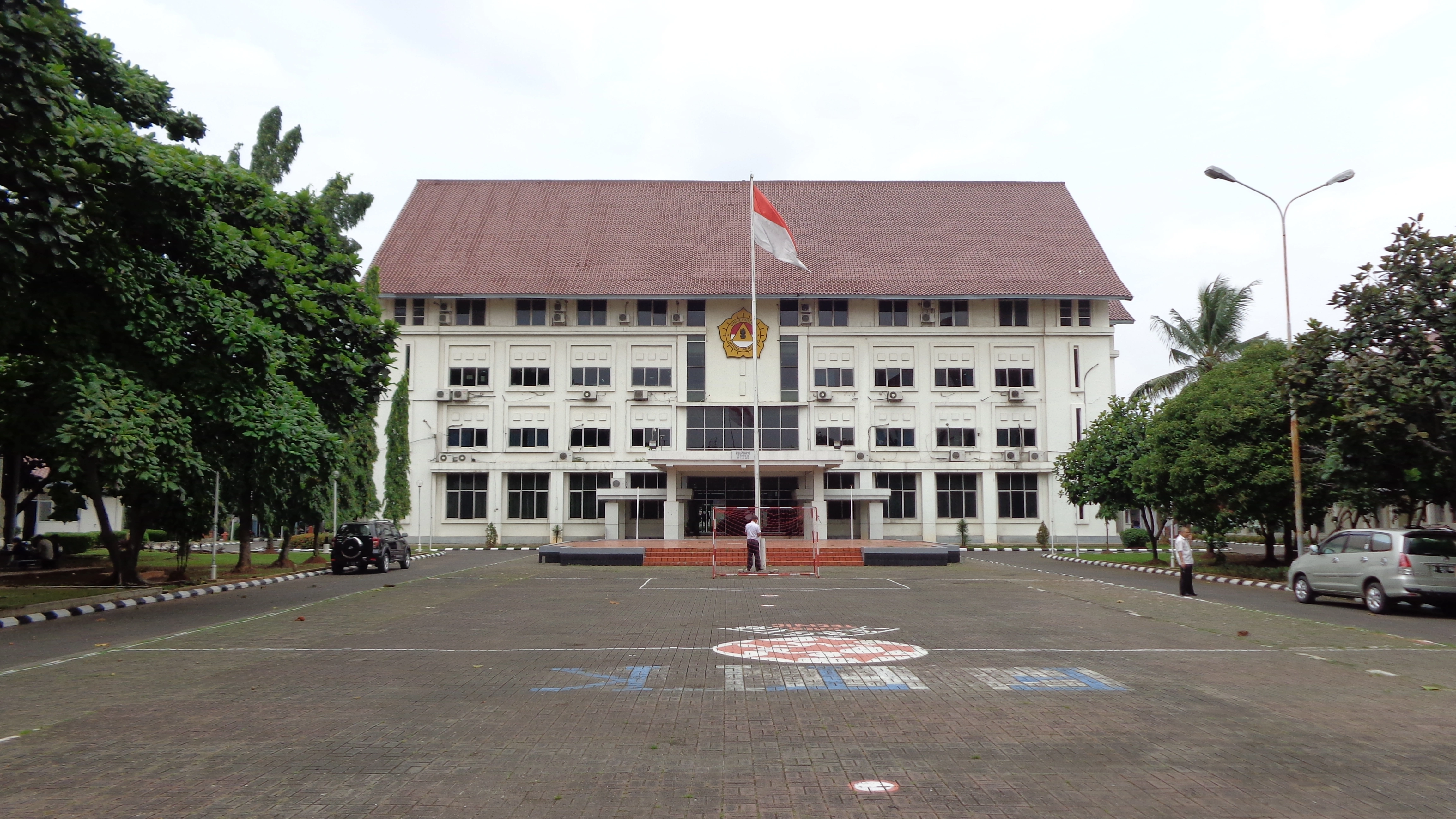 Universitas-Darma-Persada